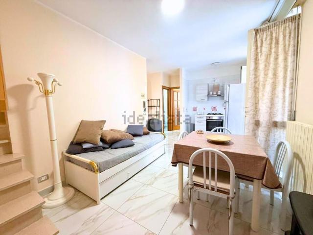 Villetta indipendente in vendita di 120 m² in Via Enrico Toti, 5