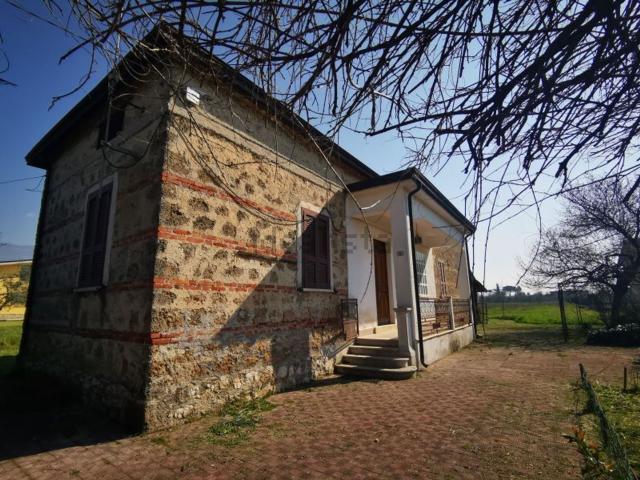 Villetta indipendente in vendita di 120 m² in Via Folcara, 9