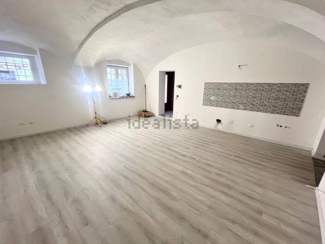 Villetta indipendente in vendita di 120 m² in Via Fontana, 1