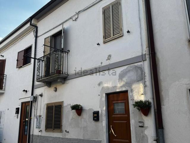 Villetta indipendente in vendita di 120 m² in Via Facchini, 14