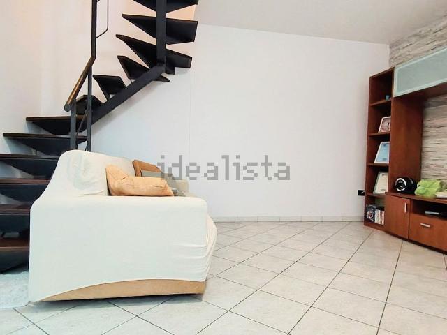 Villetta indipendente in vendita di 120 m² in Via Falaschi, 62