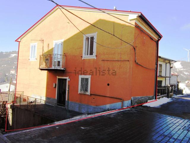 Villetta indipendente in vendita di 120 m² in Via Felice Lonzi