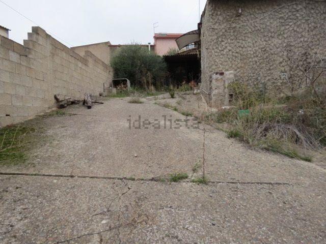 Villetta indipendente in vendita di 120 m² in Via Fenu, 35