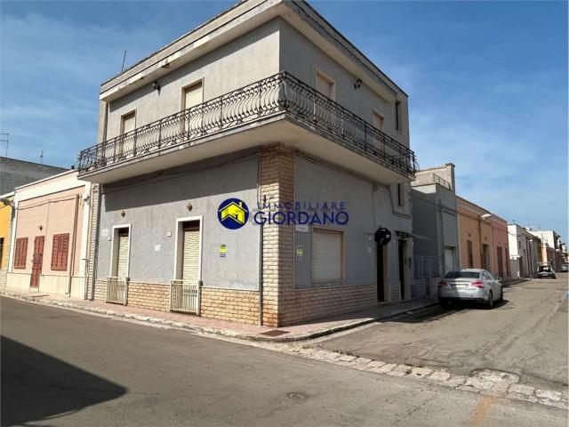 Villetta indipendente in vendita di 120 m² in Via Francesco Morelli, 40