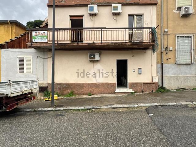 Villetta indipendente in vendita di 120 m² in Via Francesco Sofia Alessi, 7
