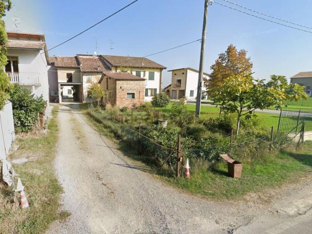 Villetta indipendente in vendita di 120 m² in Via Fratelli Cervi, 80