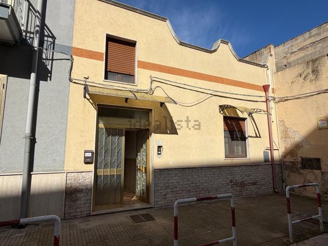 Villetta indipendente in vendita di 120 m² in Via Fulvia, 80