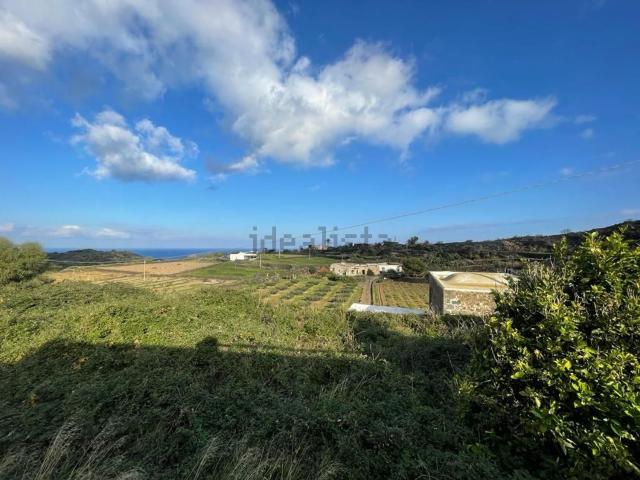 Villetta indipendente in vendita di 120 m² in Via Khamma/Favarotta