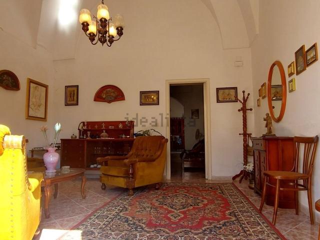 Villetta indipendente in vendita di 120 m² in Via IV Novembre, 36