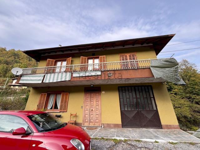 Villetta indipendente in vendita di 120 m² in Via IV Novembre