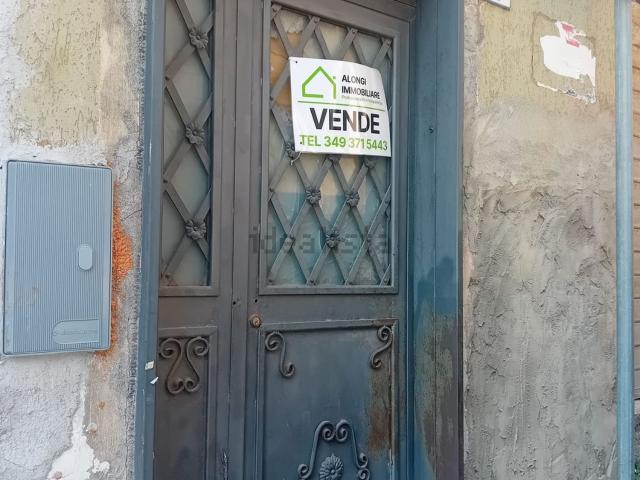 Villetta indipendente in vendita di 120 m² in Via Oberdan, 61
