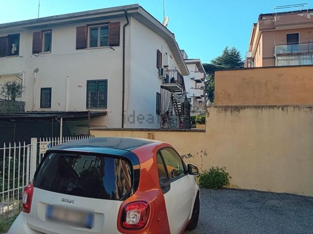 Villetta indipendente in vendita di 120 m² in Via Orte, 98