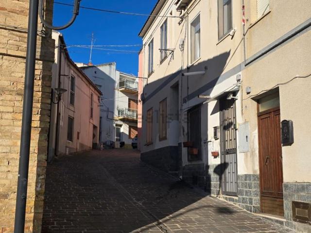 Villetta indipendente in vendita di 120 m² in Via Orientale, 29