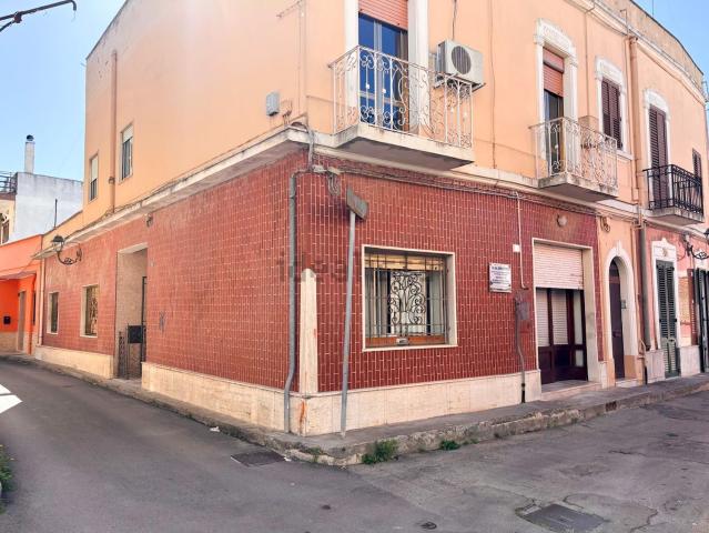 Villetta indipendente in vendita di 120 m² in Via Osteria Vecchia, 51