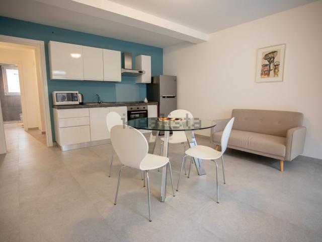 Villetta indipendente in vendita di 120 m² in Via L. Beethoven, 78