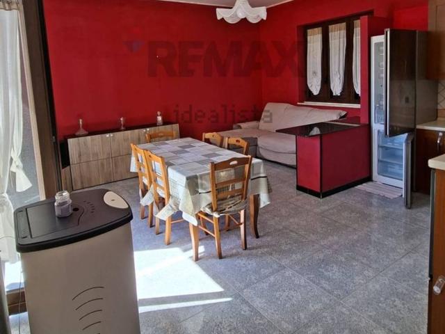 Villetta indipendente in vendita di 120 m² in Via Loreto Gallinara, 33
