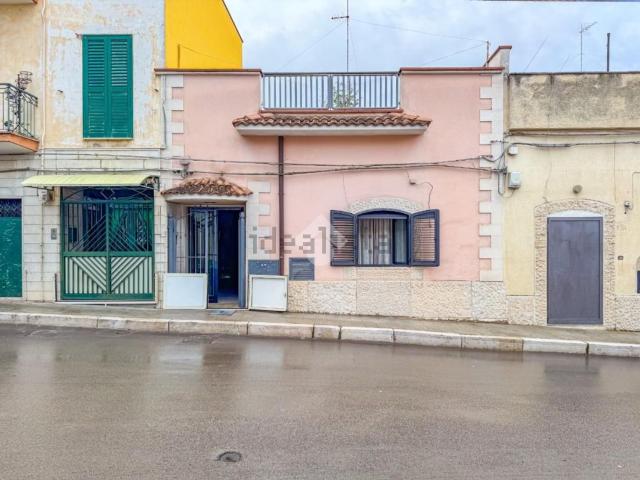 Villetta indipendente in vendita di 120 m² in Via Lagnone Santa Croce