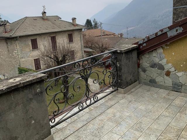 Villetta indipendente in vendita di 120 m² in Via Lanfranconi, 14