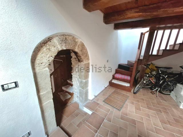 Villetta indipendente in vendita di 120 m² in Via Luca Giusti, 1