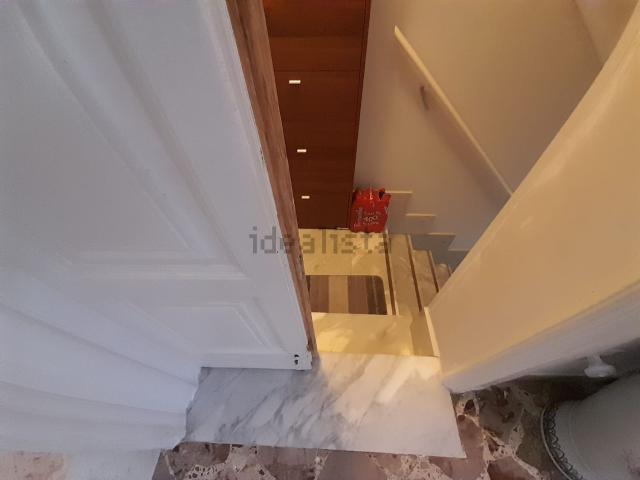 Villetta indipendente in vendita di 120 m² in Via Ludovico Pepe