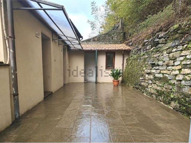 Villetta indipendente in vendita di 120 m² in Via Ludovica, 61