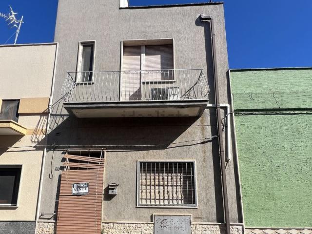 Villetta indipendente in vendita di 120 m² in Via Luigi Carlo Farini, 30