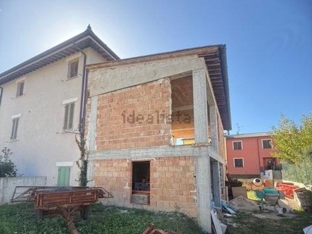 Villetta indipendente in vendita di 120 m² in Via Monte Ciboli