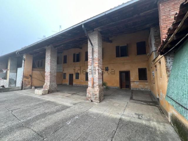 Villetta indipendente in vendita di 120 m² in Via Monte Santo, 35