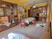 Villetta indipendente in vendita di 120 m² in Via Montebello