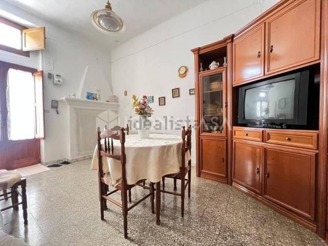 Villetta indipendente in vendita di 120 m² in Via Montesanto