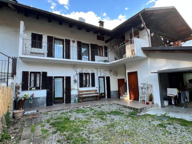 Villetta indipendente in vendita di 120 m² in Via Mazzone