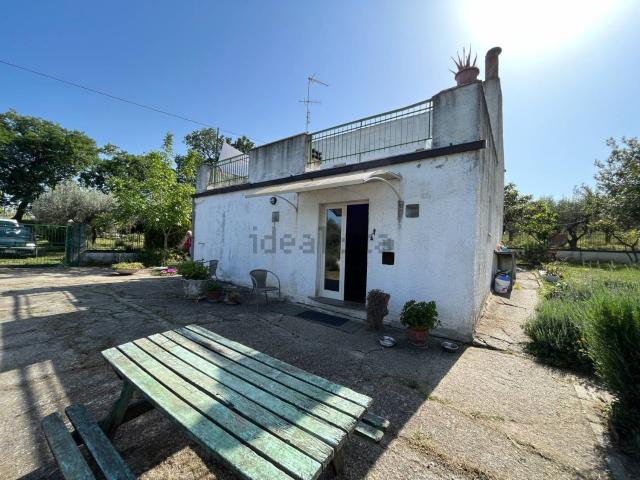 Villetta indipendente in vendita di 120 m² in Via Macchione, 13