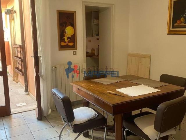Villetta indipendente in vendita di 120 m² in Via Machiavelli