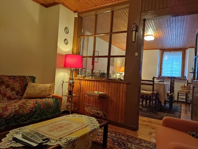 Villetta indipendente in vendita di 120 m² in Via Maggiore, 17