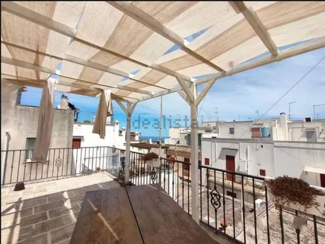 Villetta indipendente in vendita di 120 m² in Via Marco Pacuvio