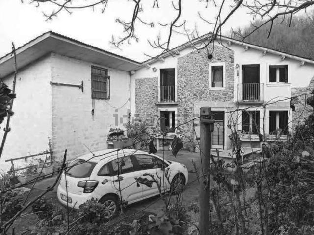 Villetta indipendente in vendita di 120 m² in Via Marconi