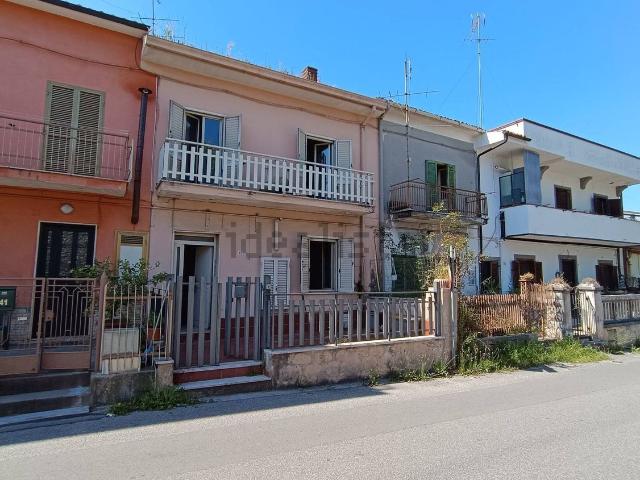 Villetta indipendente in vendita di 120 m² in Via Marano, 29