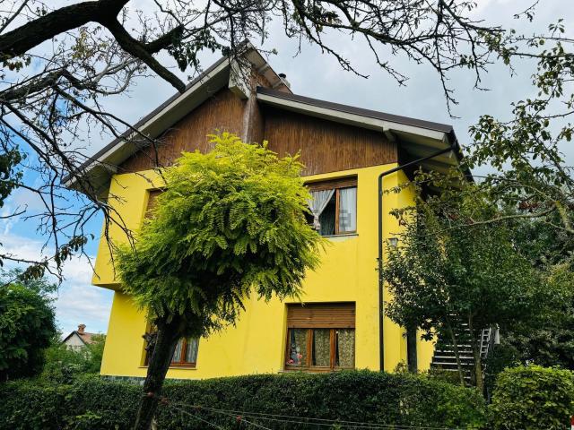 Villetta indipendente in vendita di 120 m² in Via Maresciallo Borghino, 20