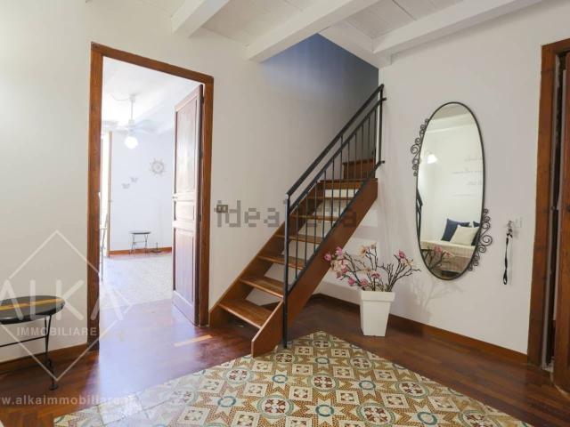 Villetta indipendente in vendita di 120 m² in Via Marinaro, 28