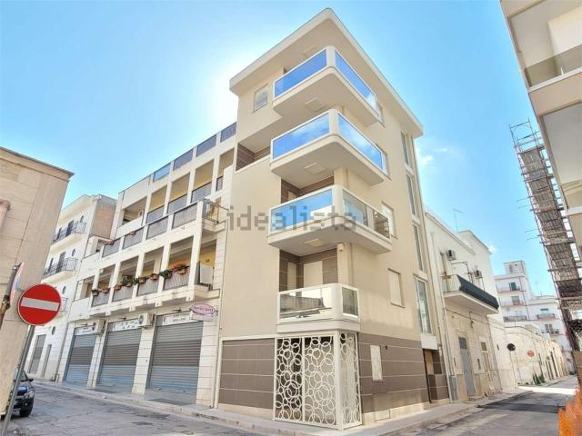 Villetta indipendente in vendita di 120 m² in Via Marsala