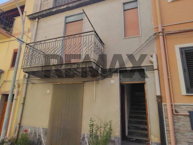 Villetta indipendente in vendita di 120 m² in Via Marsala, 35