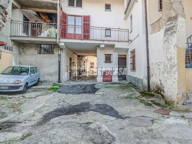 Villetta indipendente in vendita di 120 m² in Via Martiri, 8