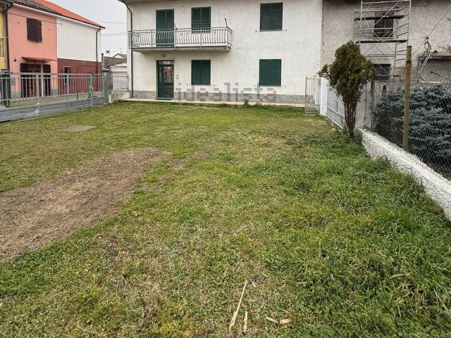 Villetta indipendente in vendita di 120 m² in Via Maruera, 25