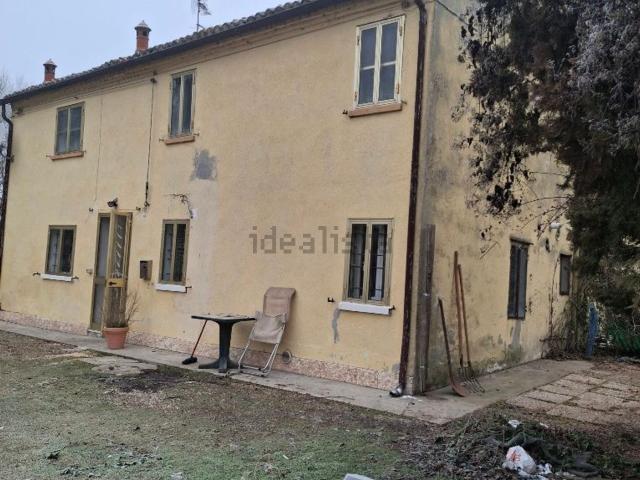 Villetta indipendente in vendita di 120 m² in Via Massafiscaglia