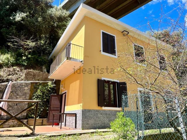 Villetta indipendente in vendita di 120 m² in Via mezzalunga, 9