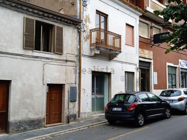 Villetta indipendente in vendita di 120 m² in Via Milite Ignoto