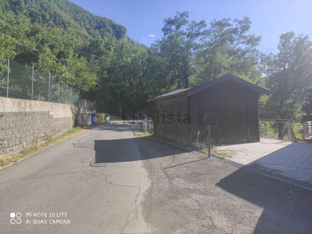 Villetta indipendente in vendita di 120 m² in Via Mingolino