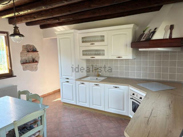 Villetta indipendente in vendita di 120 m² in Via Muraglie