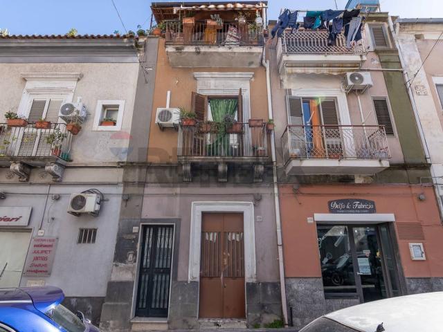 Villetta indipendente in vendita di 120 m² in Via Murganzio, 132