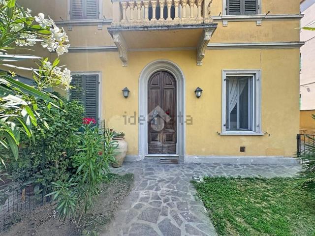 Villetta indipendente in vendita di 120 m² in Via Nazario Sauro, 43